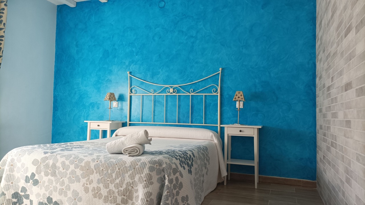 Photo of Bedroom in Samboal