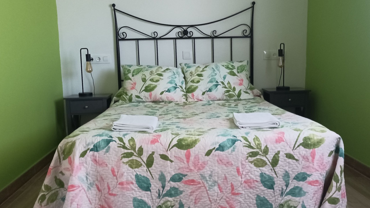 Photo of Bedroom in Samboal