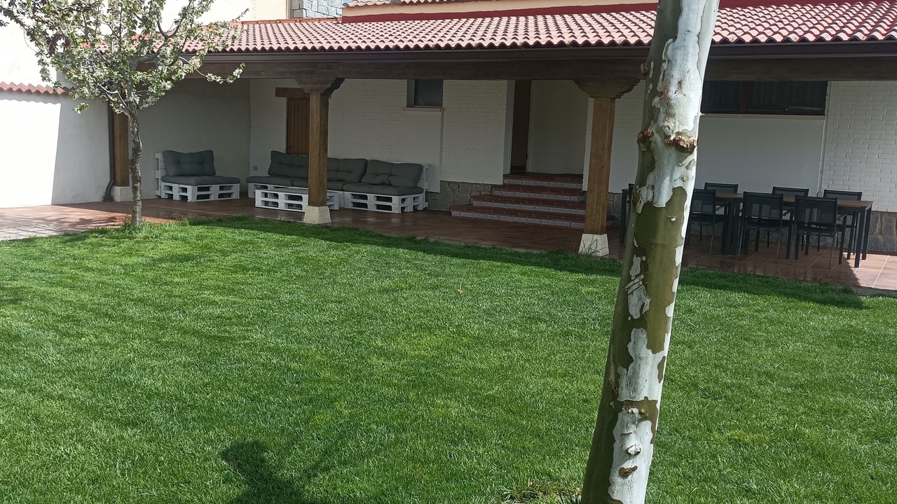 Photo of Outdoor in Samboal