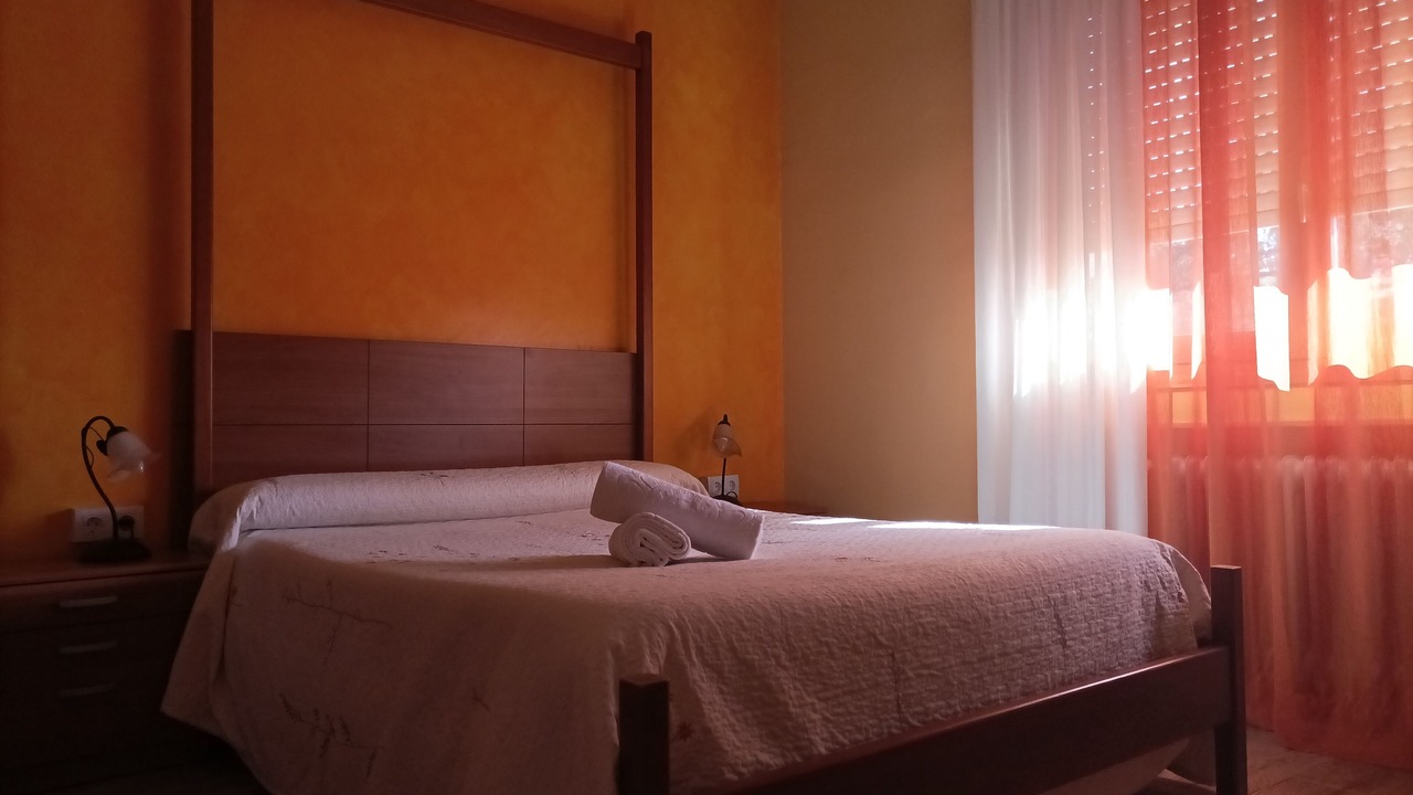 Photo of Bedroom in Samboal