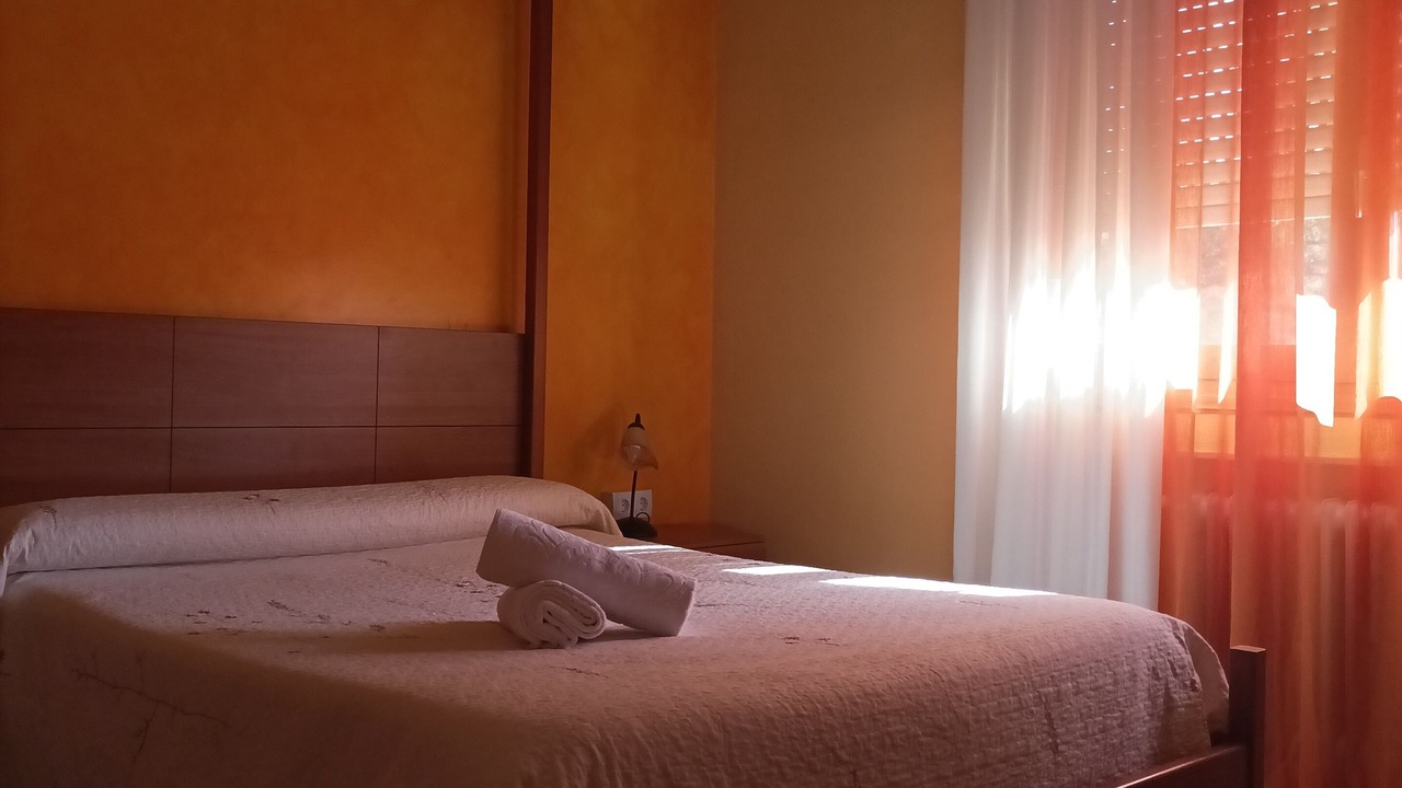 Photo of Bedroom in Samboal