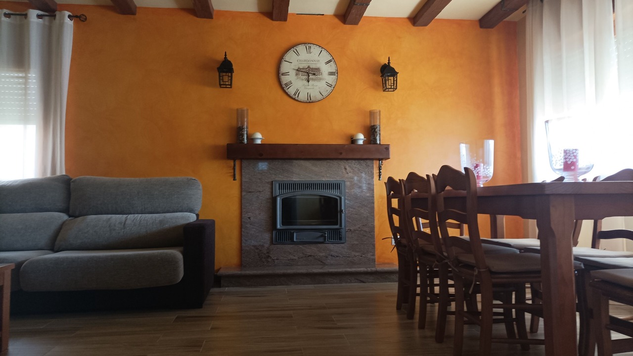 Photo of Livingroom in Samboal
