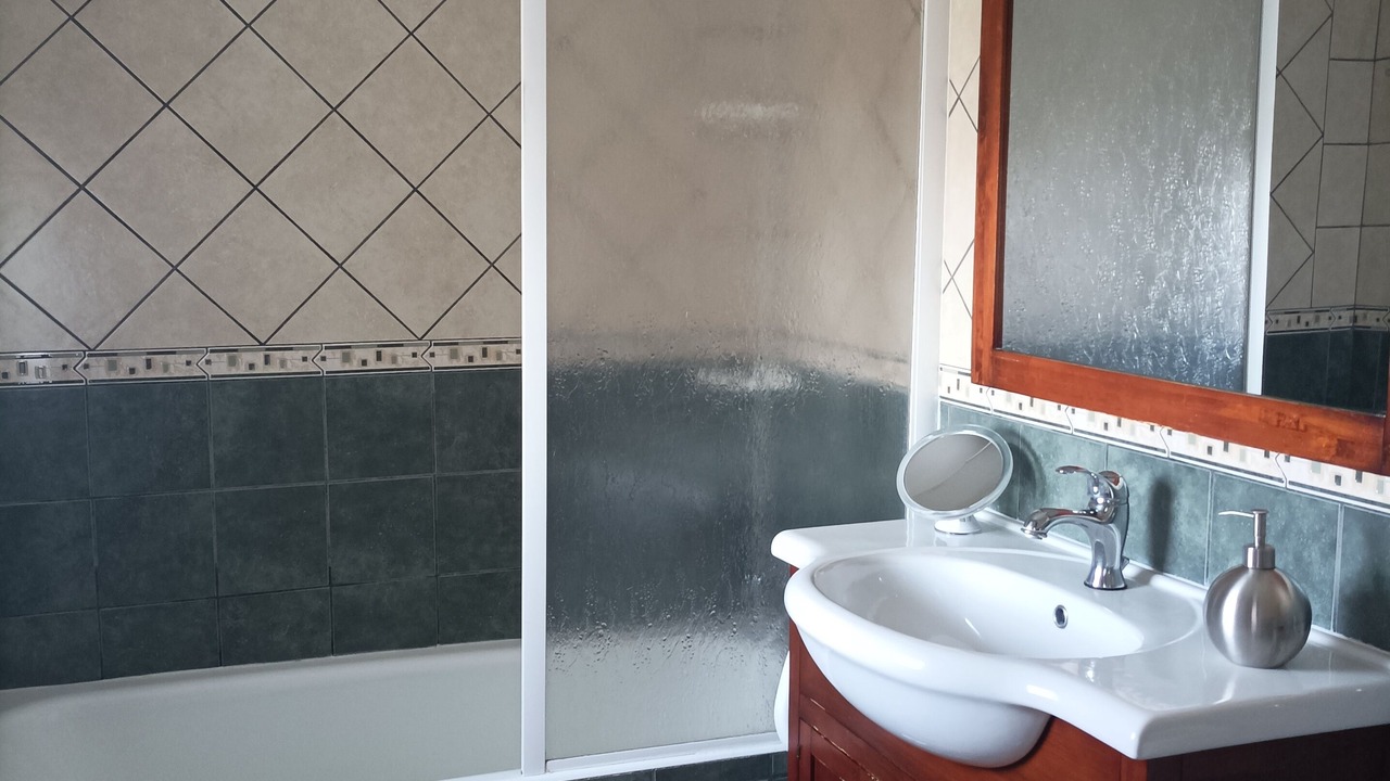 Photo of Bathroom in Samboal