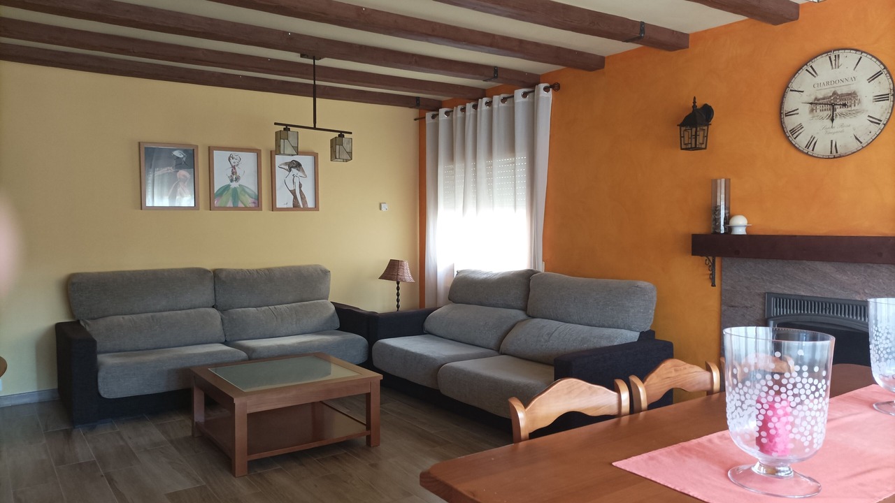 Photo of Livingroom in Samboal