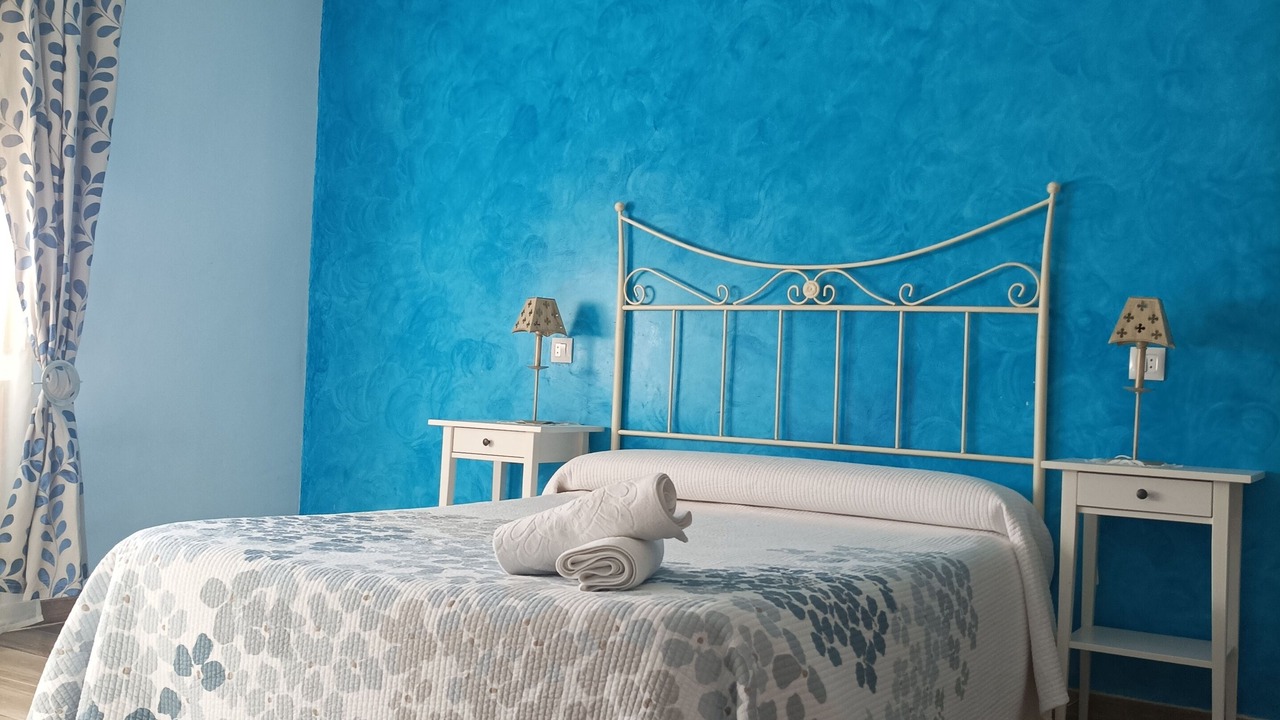 Photo of Bedroom in Samboal