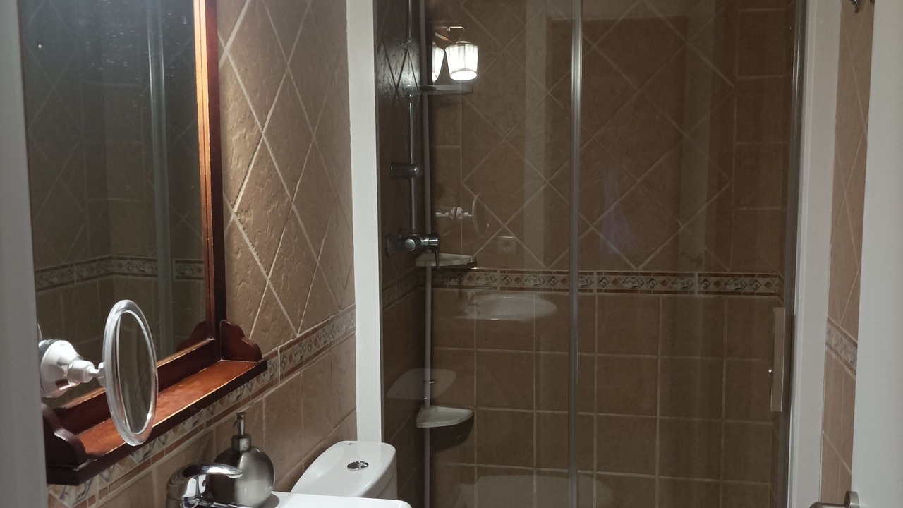 Photo of Bathroom in Samboal