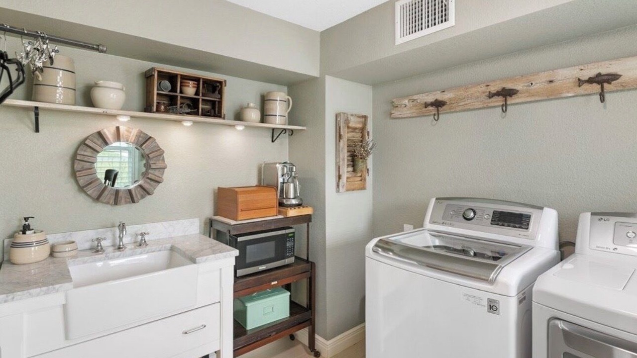 Photo of Bedroom in Rockport