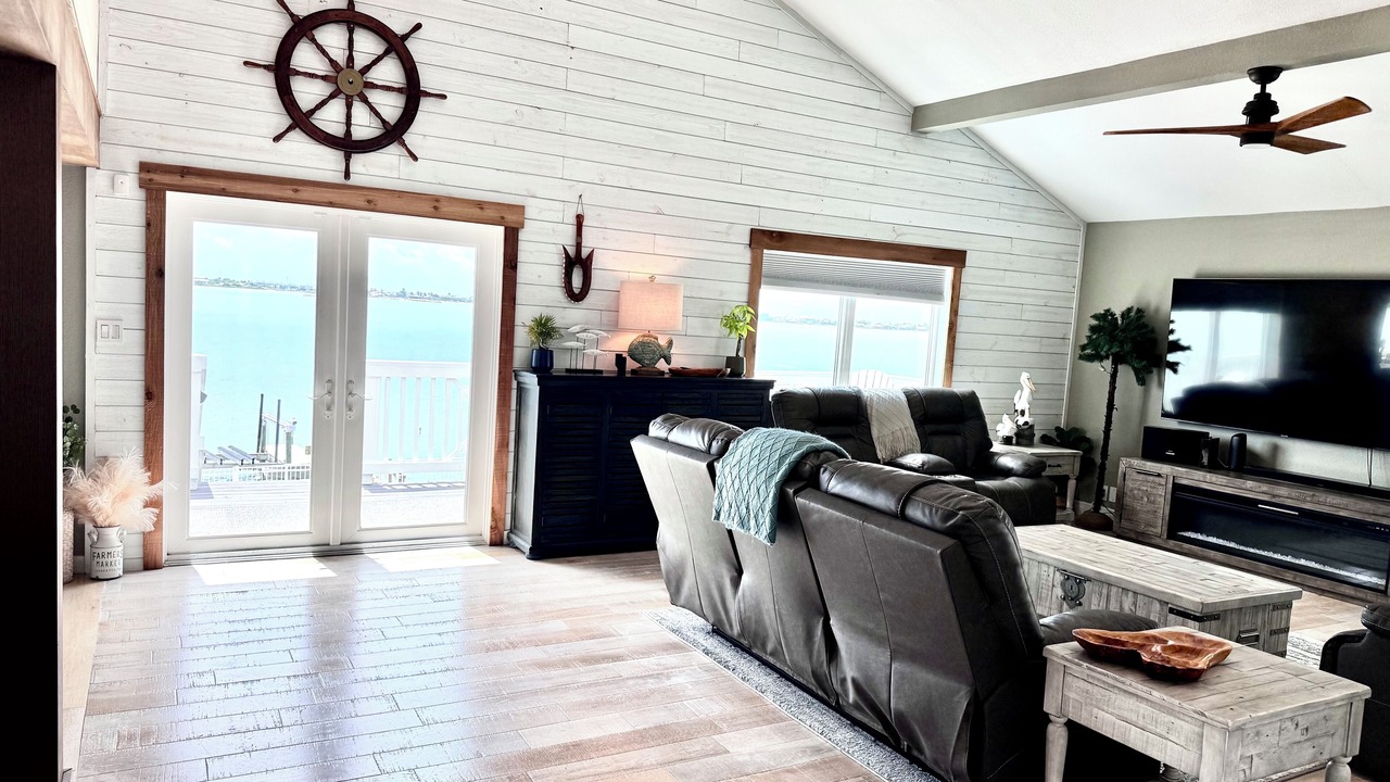 Photo of Bedroom in Rockport