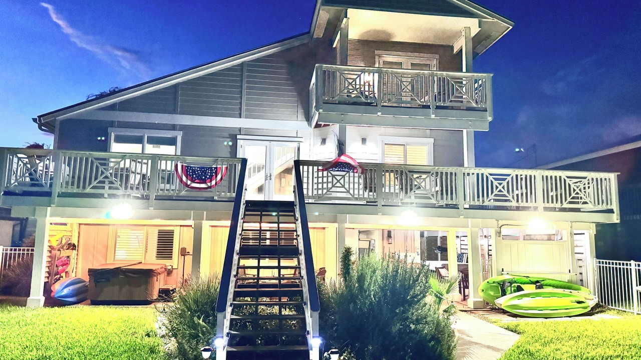 Photo of Outdoor in Rockport