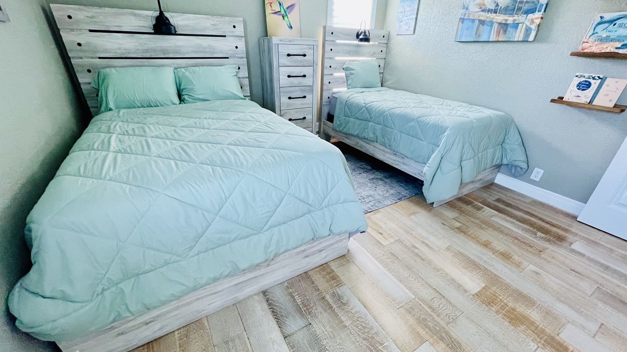 Photo of Bedroom in Rockport