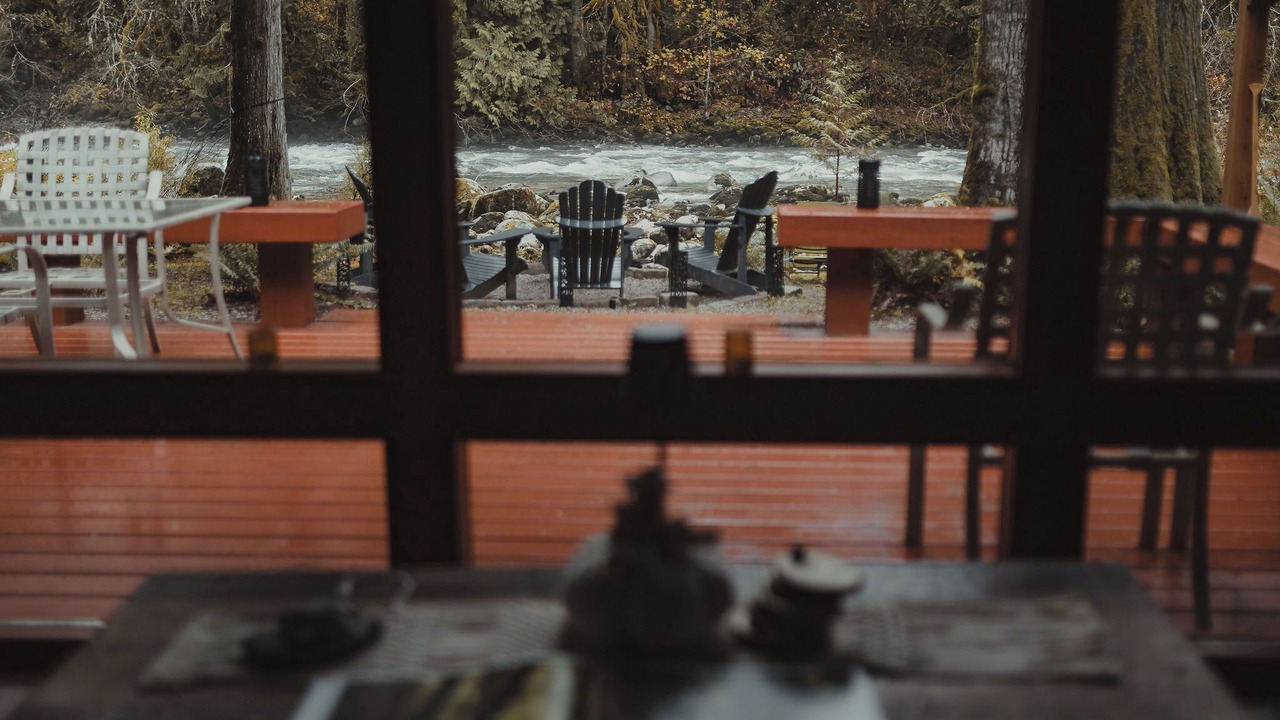 Photo of Outdoor in Marblemount