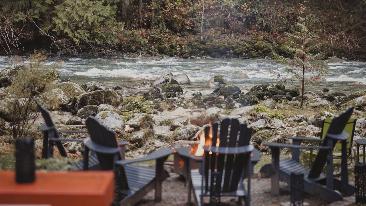Photo of Outdoor in Marblemount