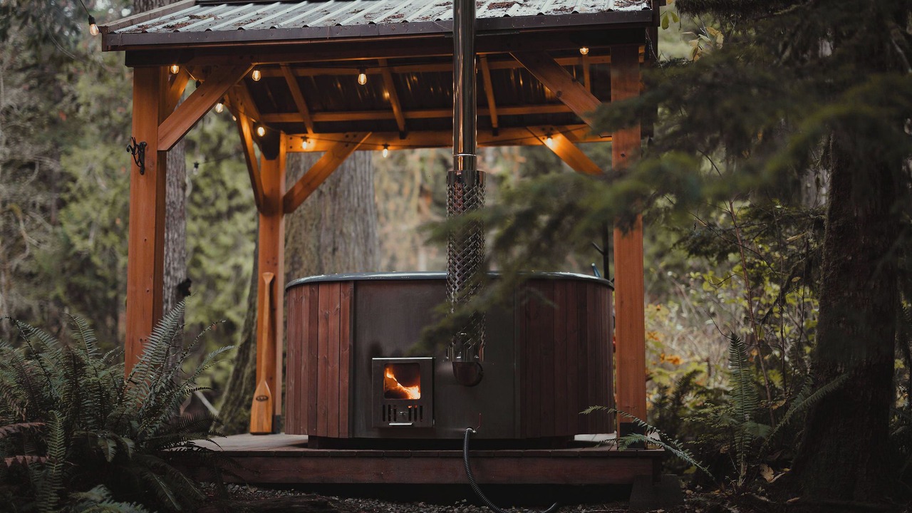 Photo of Outdoor in Marblemount