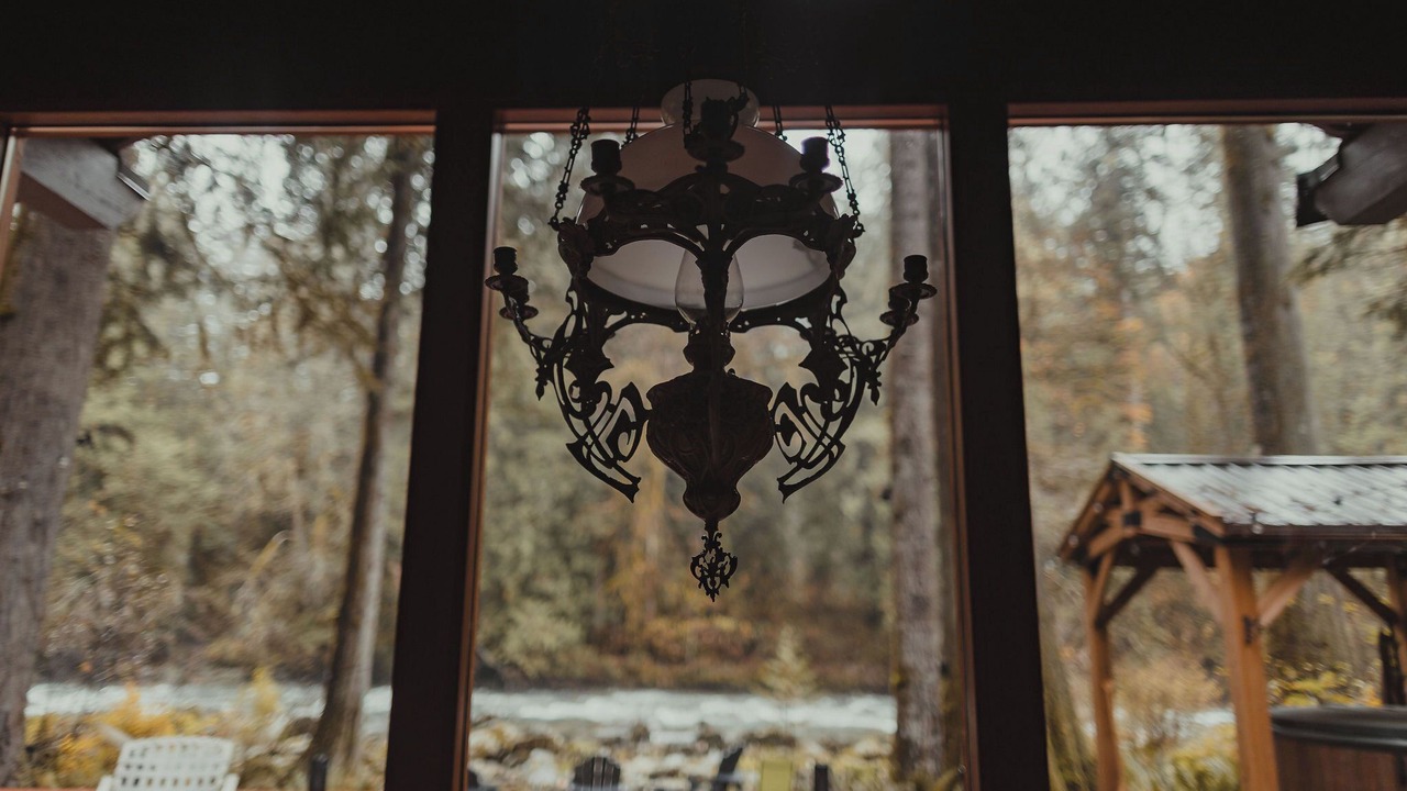 Photo of Outdoor in Marblemount
