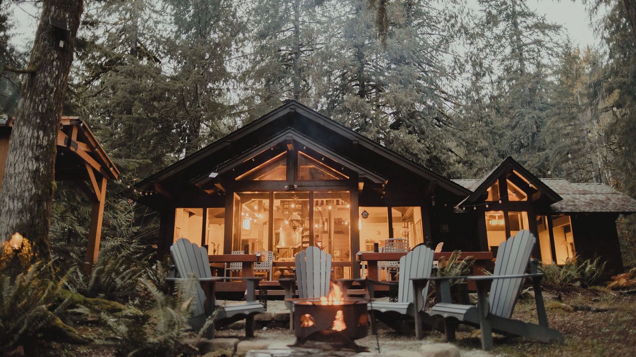 Photo of Outdoor in Marblemount