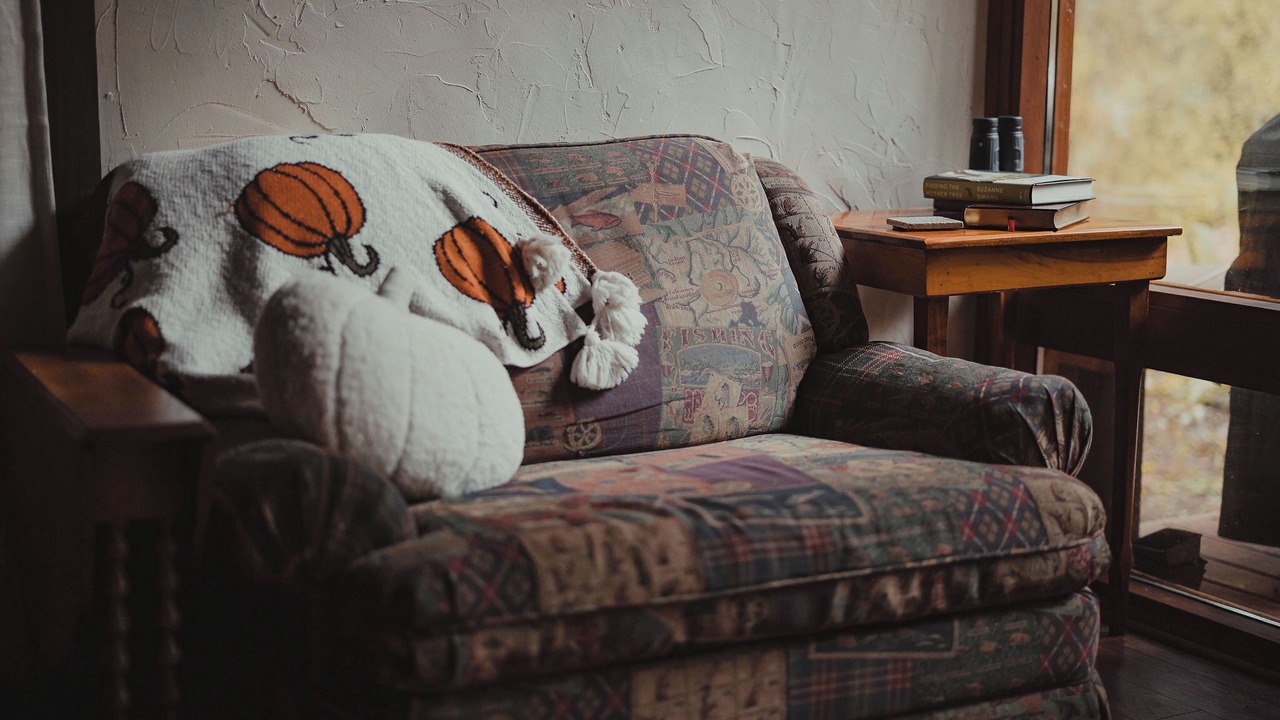 Photo of Livingroom in Marblemount
