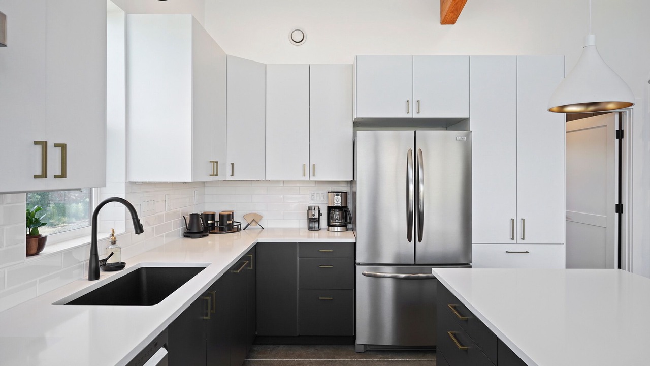 Photo of Kitchen in Terrebonne