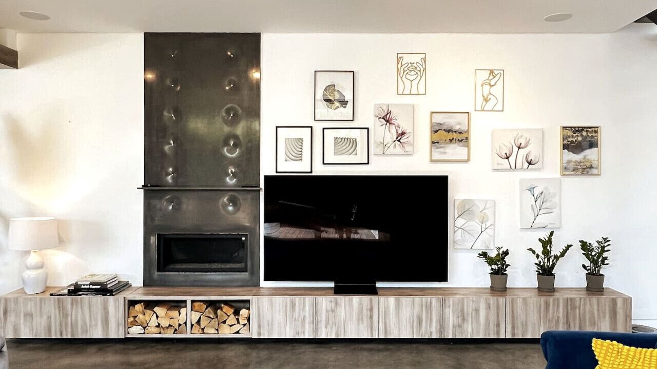 Photo of Livingroom in Los Angeles