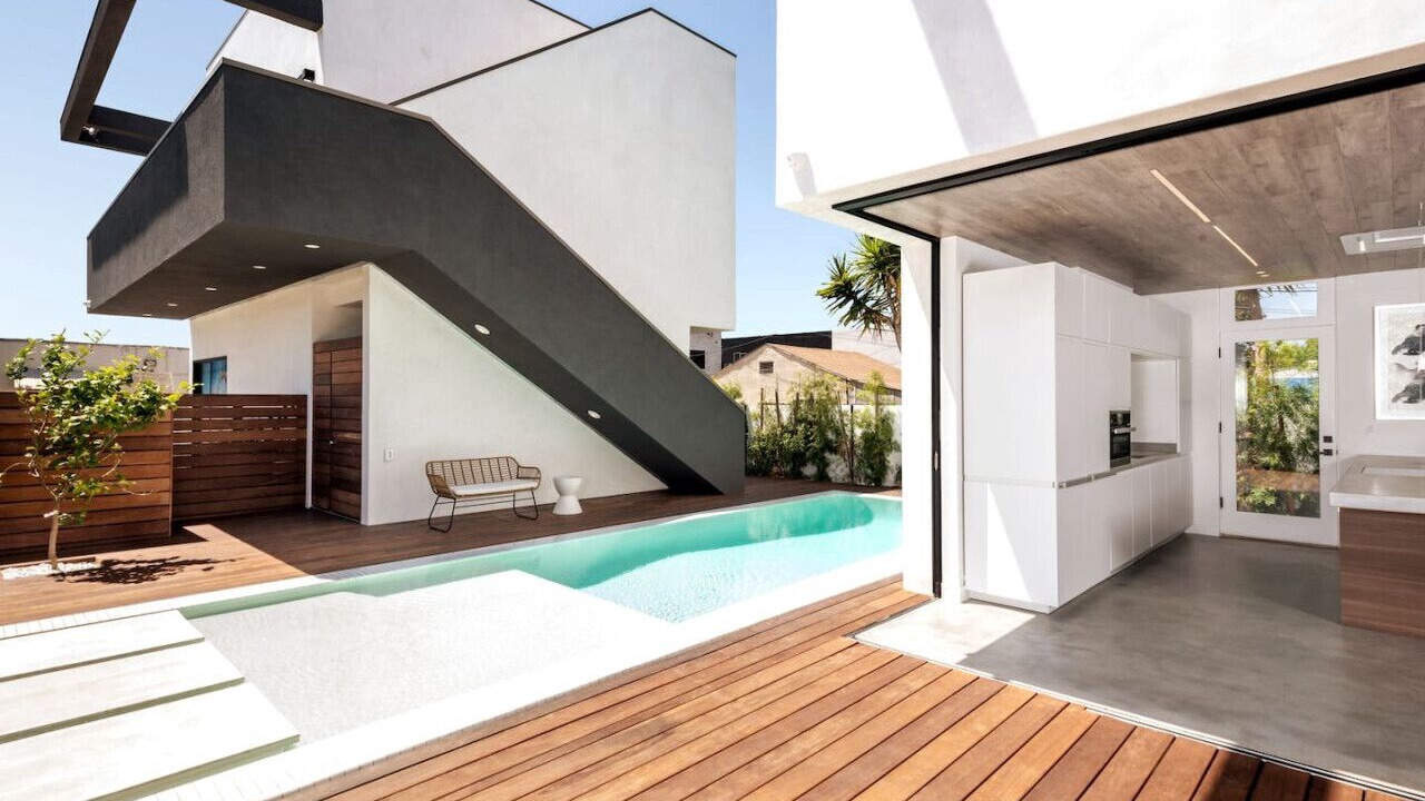 Photo of Outdoor in Los Angeles