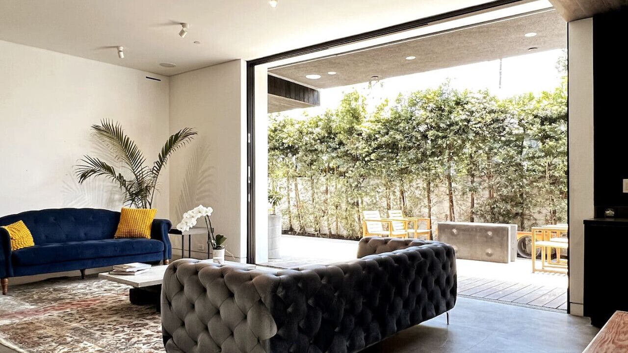 Photo of Livingroom in Los Angeles