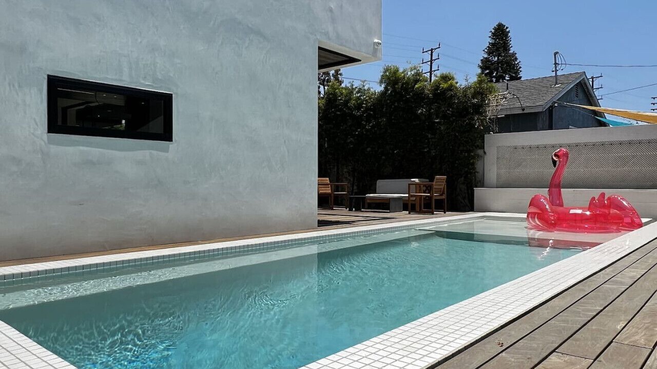 Photo of Outdoor in Los Angeles