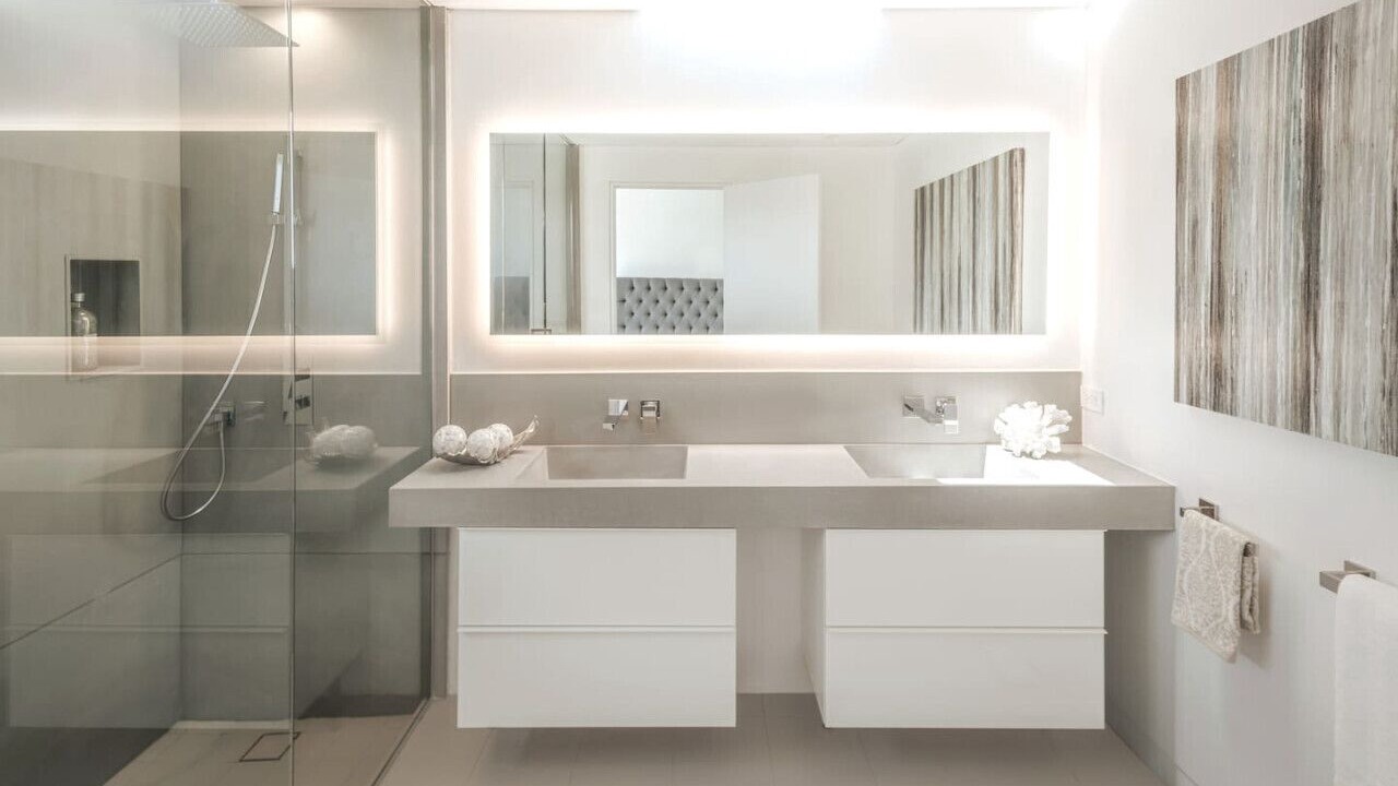 Photo of Bathroom in Los Angeles