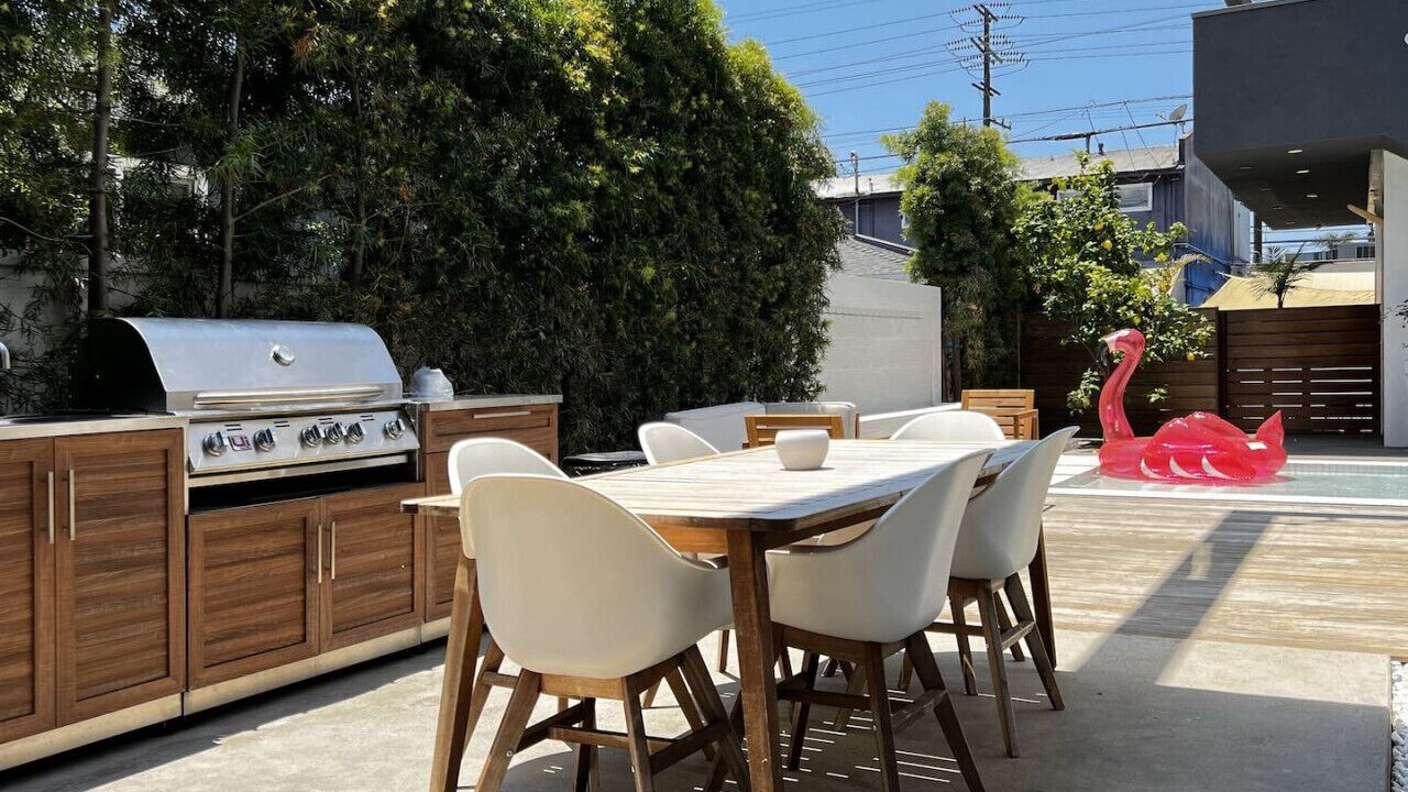Photo of Outdoor in Los Angeles