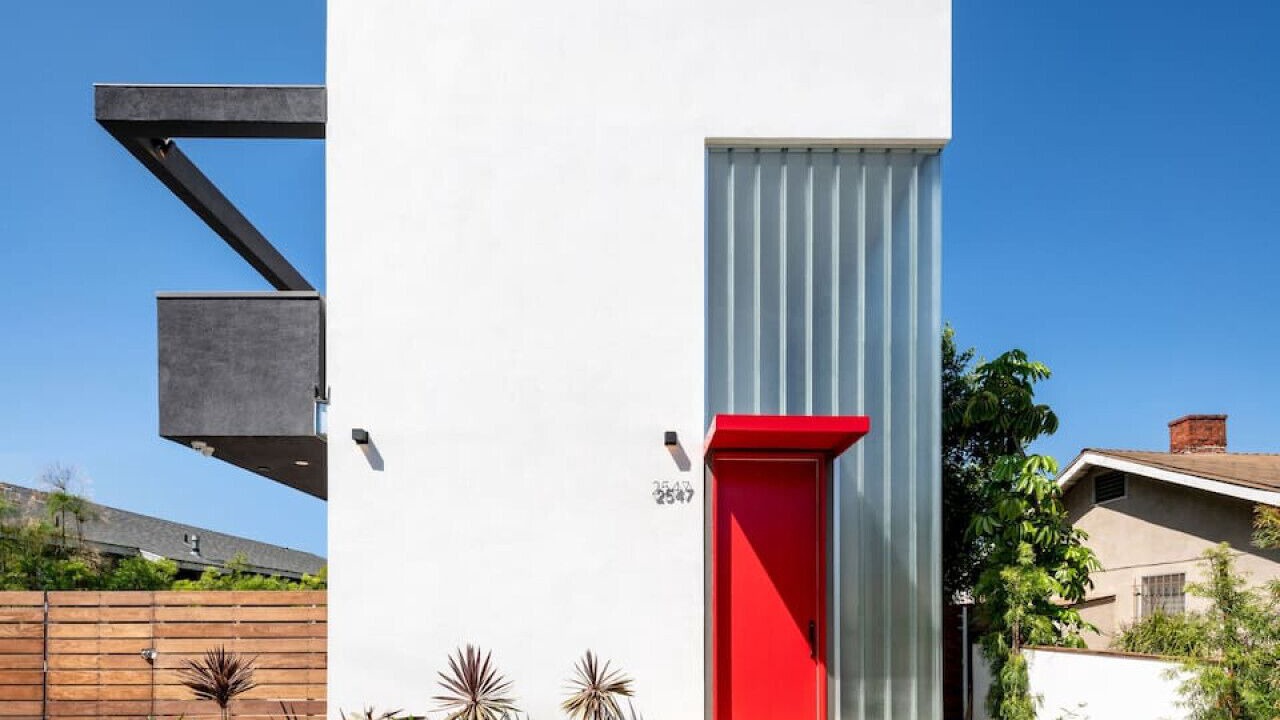 Photo of Outdoor in Los Angeles