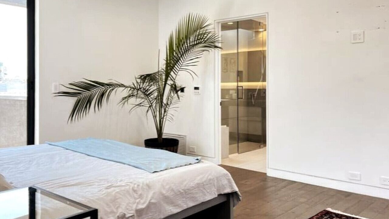 Photo of Bedroom in Los Angeles