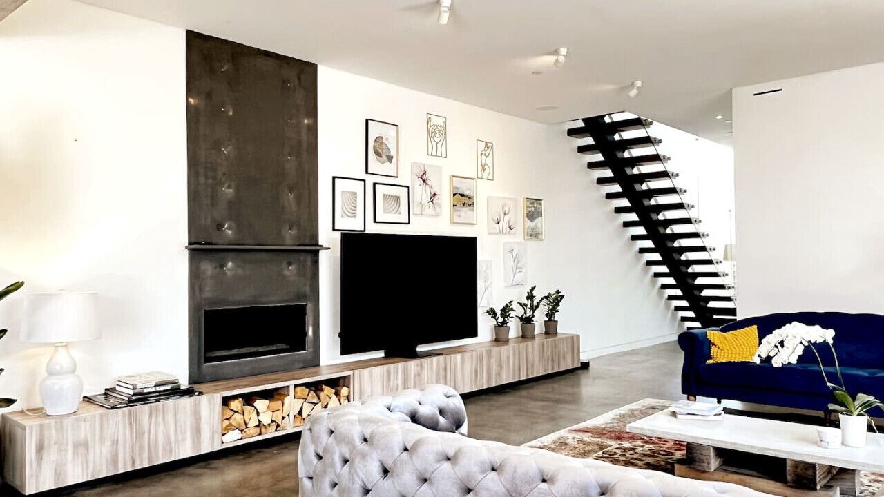 Photo of Livingroom in Los Angeles
