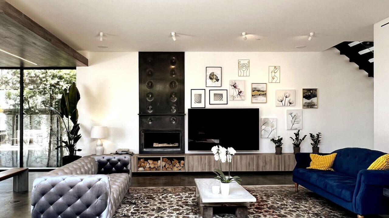 Photo of Livingroom in Los Angeles