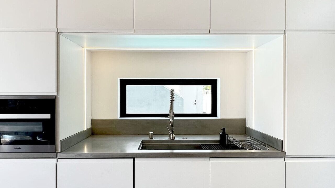 Photo of Kitchen in Los Angeles