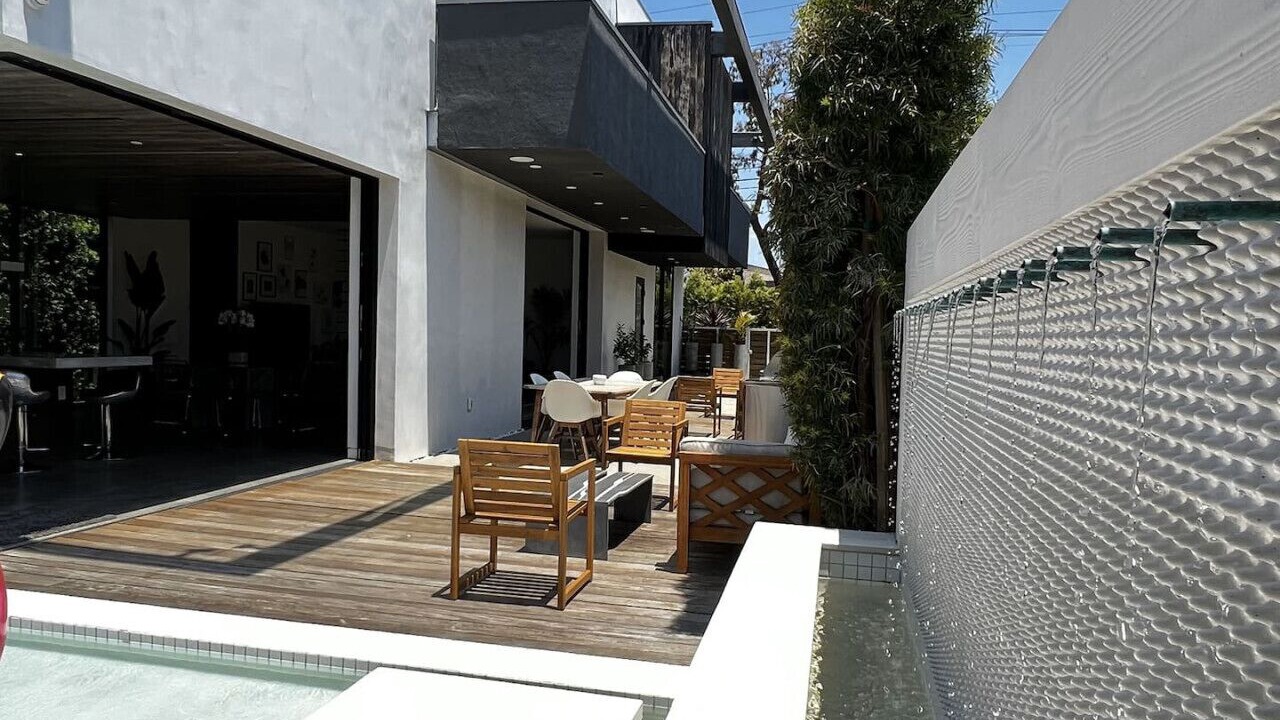 Photo of Outdoor in Los Angeles