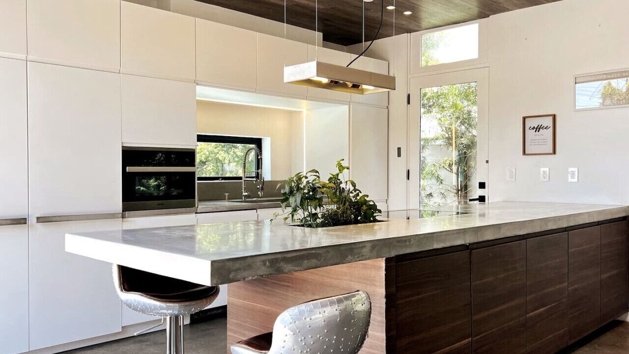 Photo of Kitchen in Los Angeles