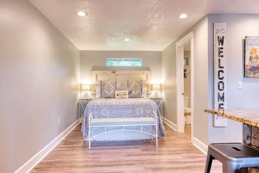 Photo of Bedroom in Dayton