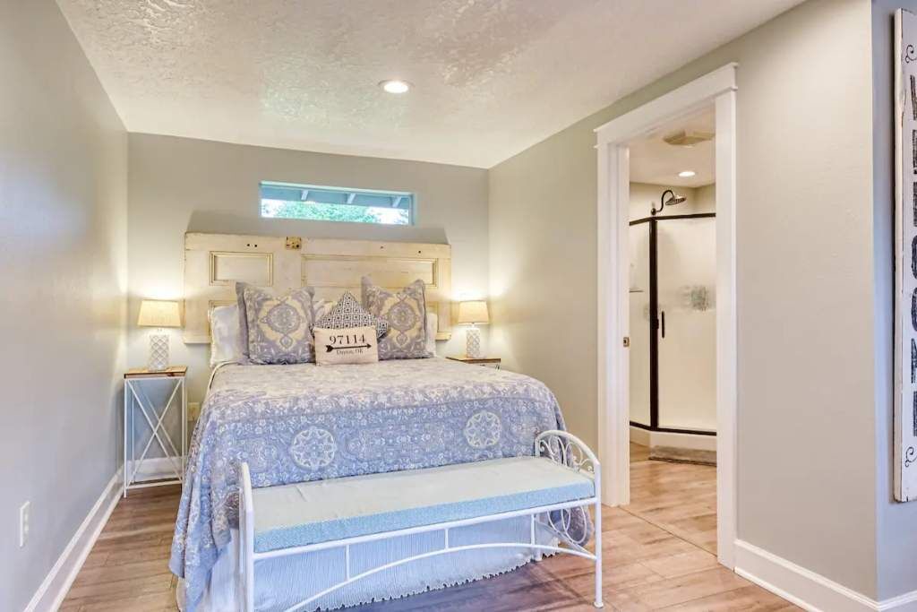 Photo of Bedroom in Dayton
