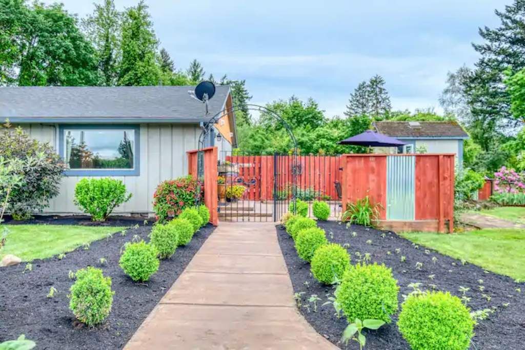 Photo of Outdoor in Dayton