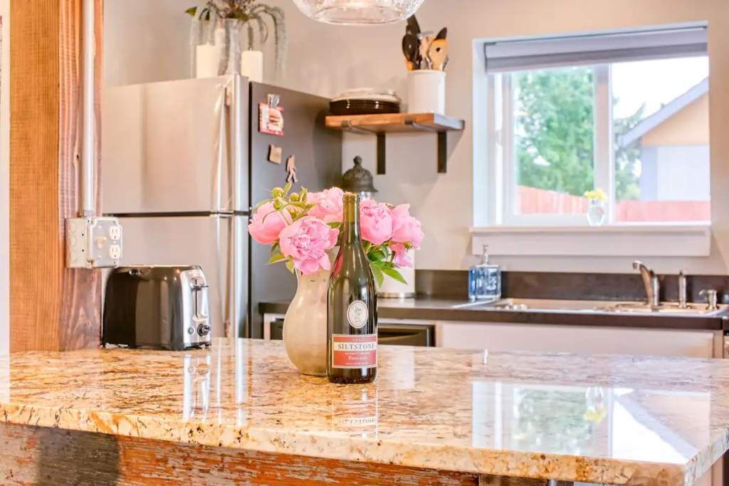 Photo of Kitchen in Dayton