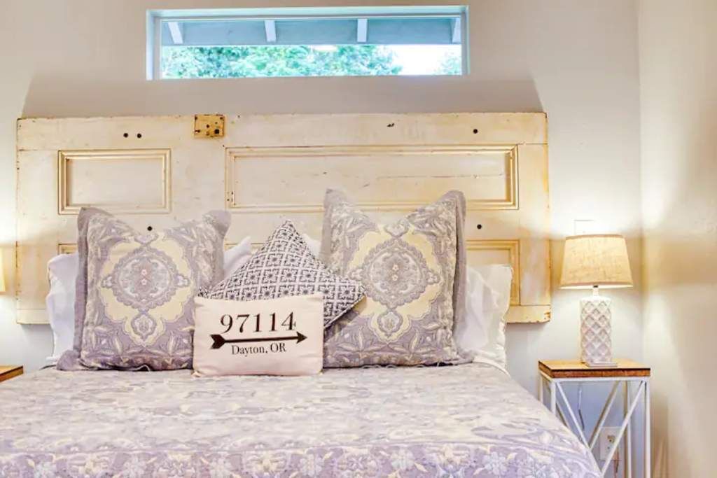 Photo of Bedroom in Dayton