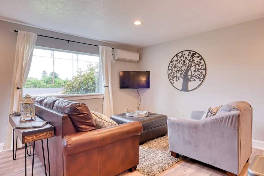 Photo of Livingroom in Dayton