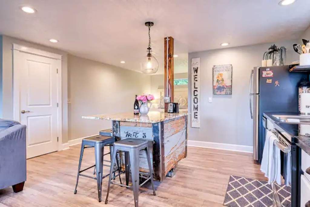 Photo of Kitchen in Dayton