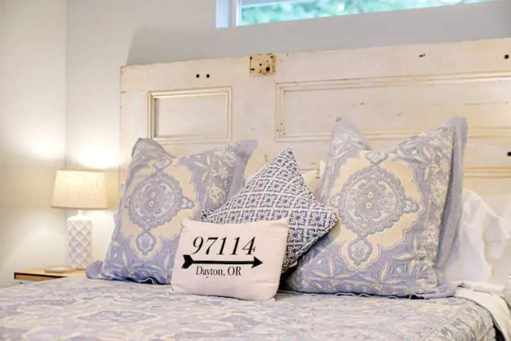 Photo of Bedroom in Dayton