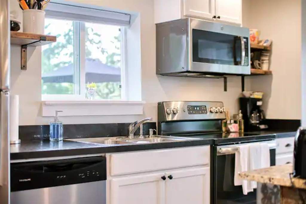 Photo of Kitchen in Dayton