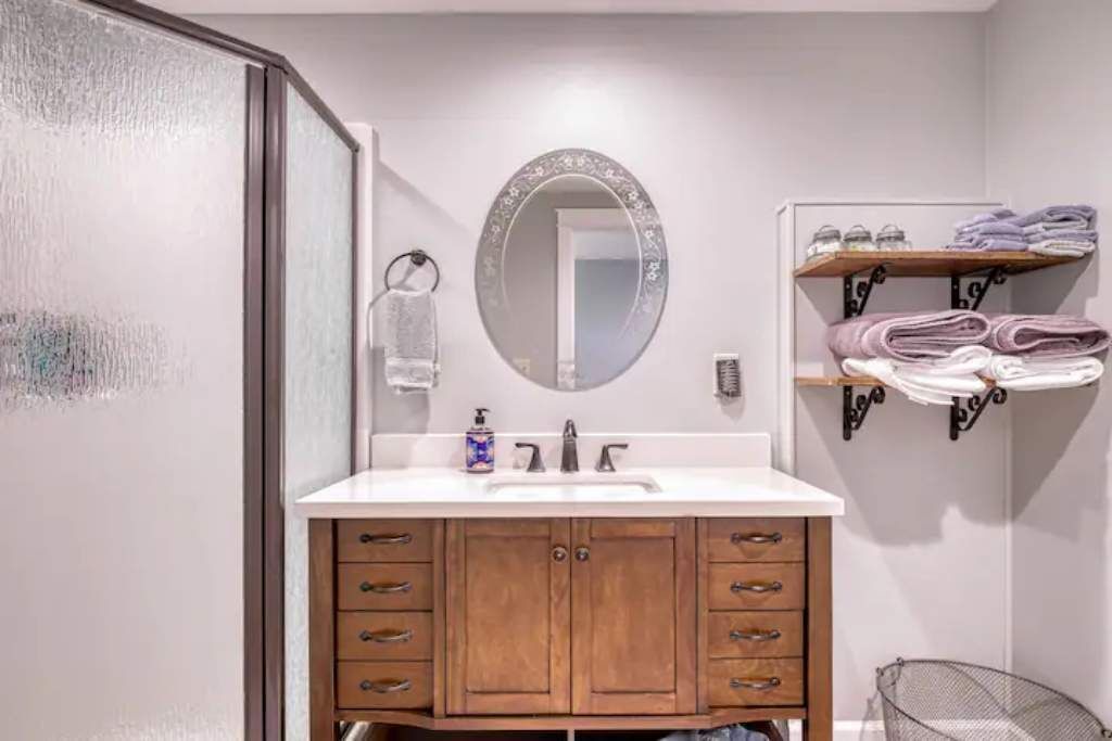 Photo of Bathroom in Dayton