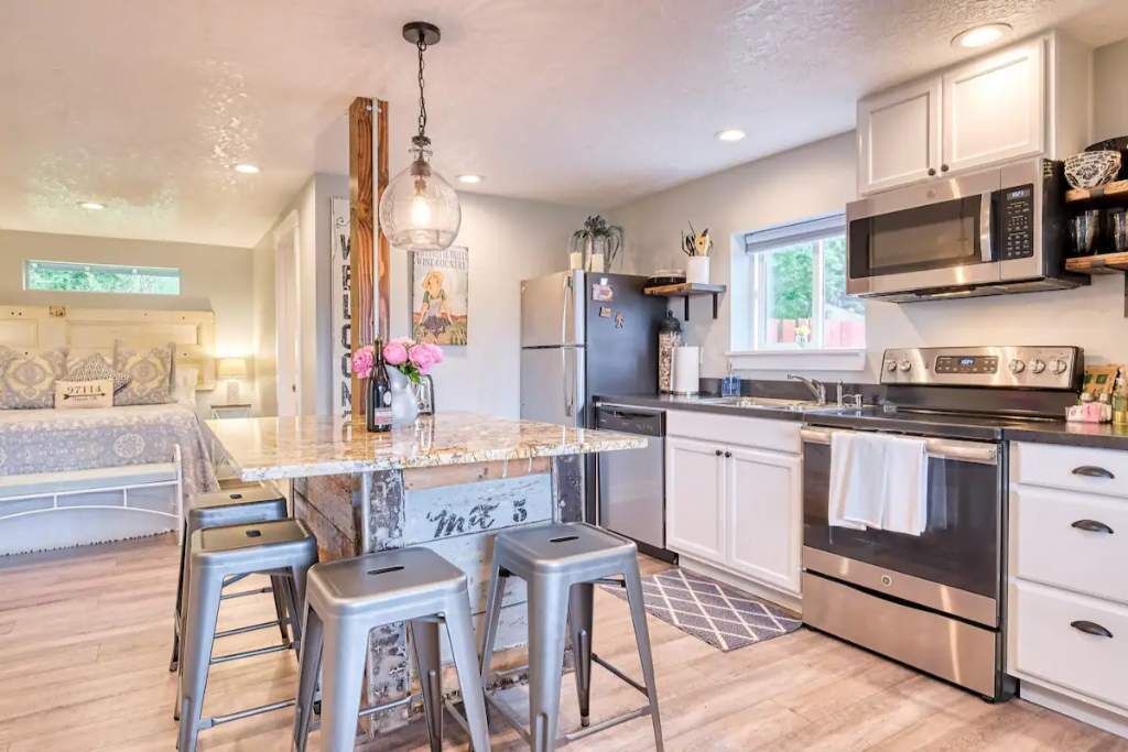 Photo of Kitchen in Dayton