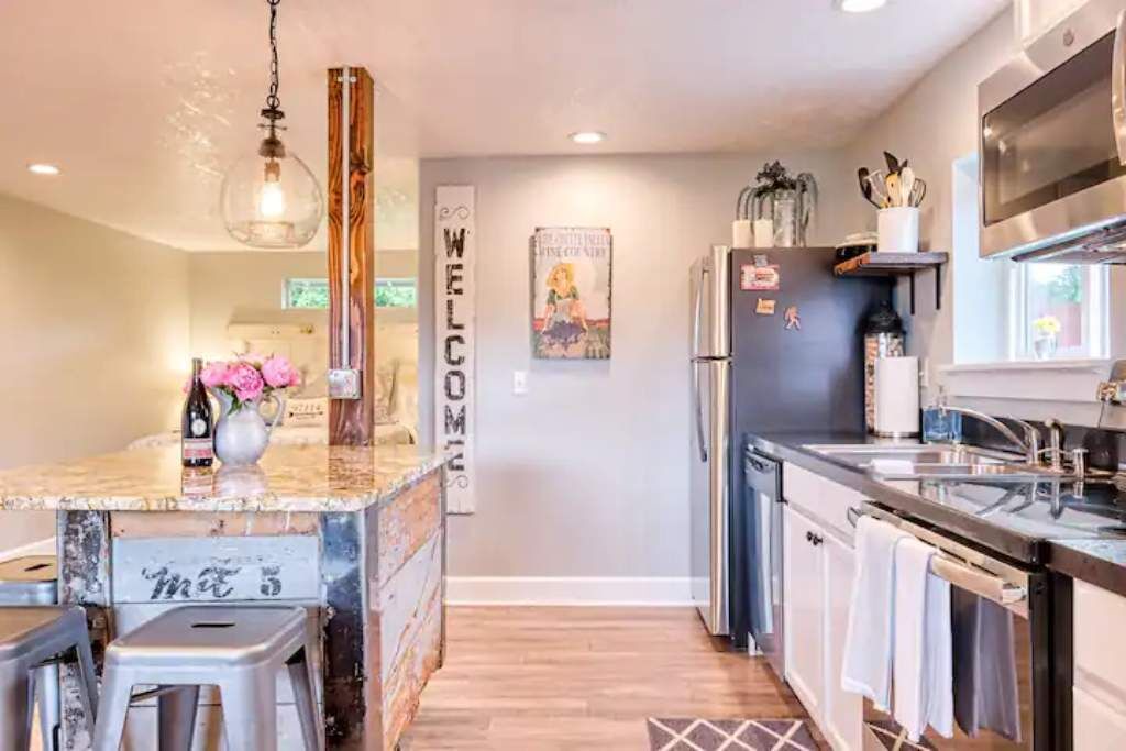 Photo of Kitchen in Dayton