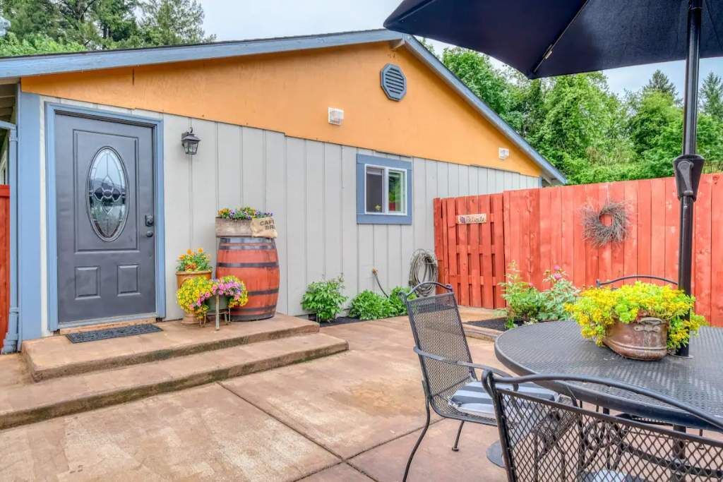 Photo of Outdoor in Dayton