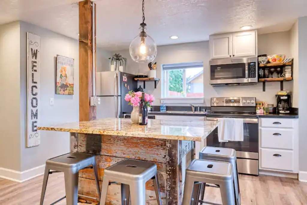 Photo of Kitchen in Dayton