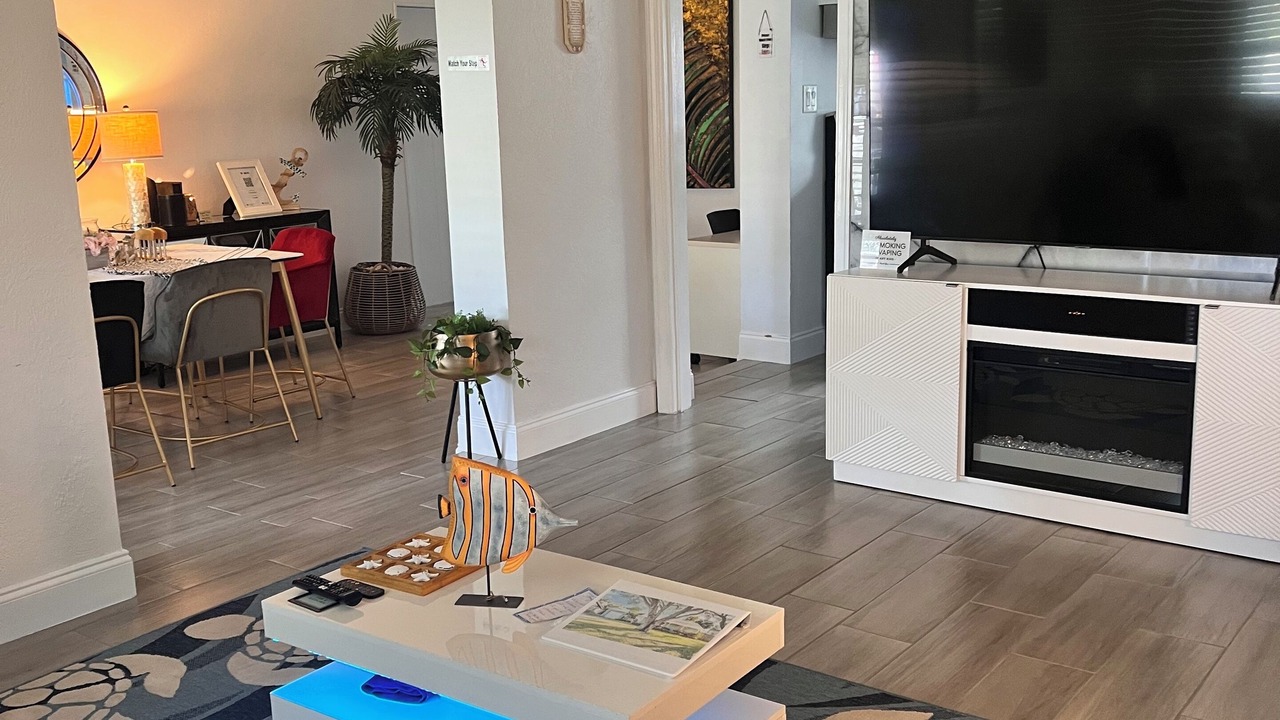 Photo of Livingroom in Melbourne