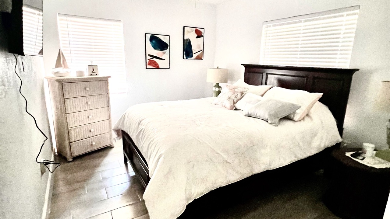 Photo of Bedroom in Melbourne